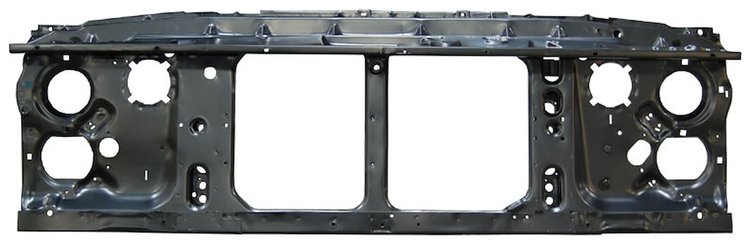 Radiator Core Support 1981-1988 GM C/K Series Pickup Truck/Suburban, Blazer/Jimmy