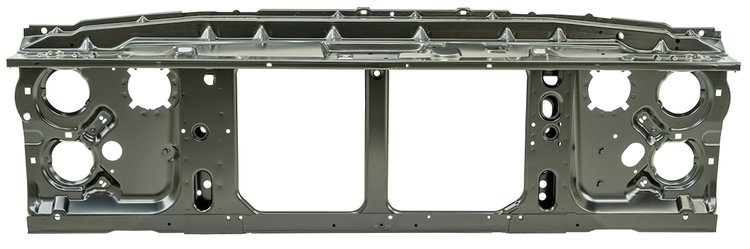 Radiator Core Support 1981-1988 GM C/K Series Pickup Truck/Suburban, Blazer/Jimmy