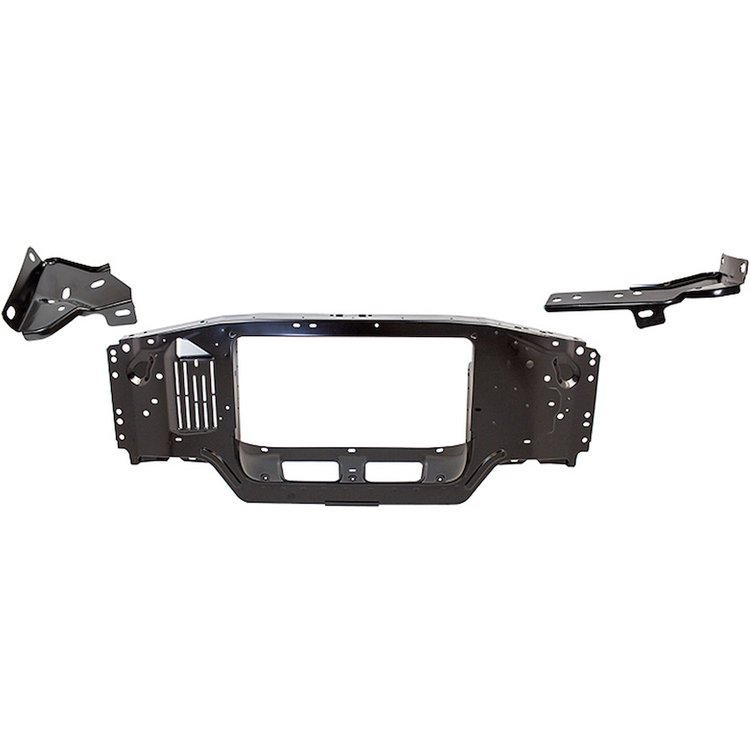 Radiator Core Support & Extensions Kit for 1963 Ford Galaxie
