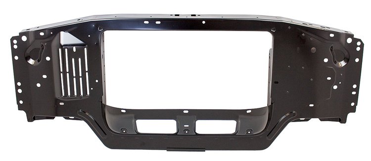 Radiator Core Support for 1963 Ford Galaxie