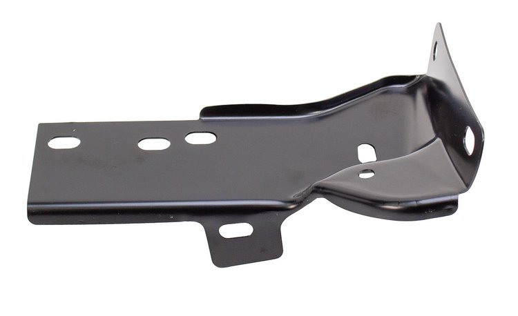 RADIATOR SUPPORT EXT LH
