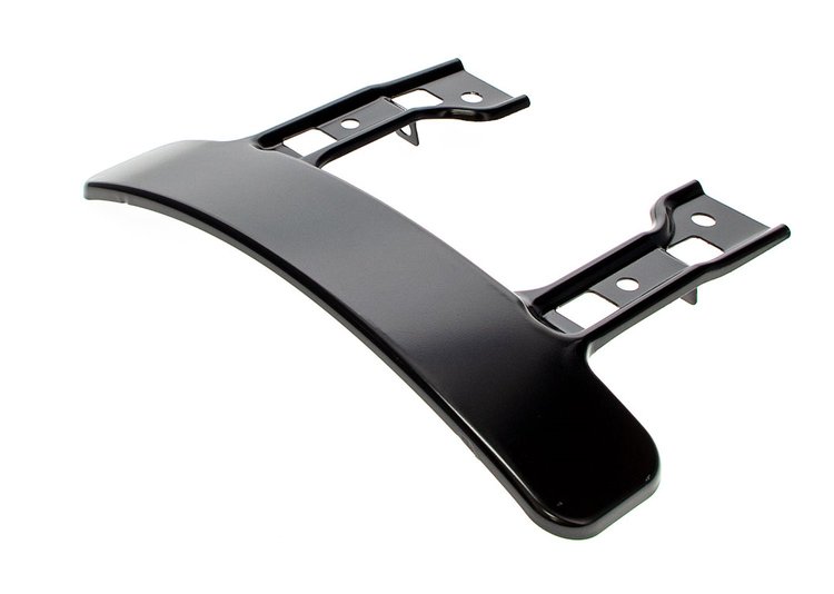 351-8467-3 Upper Radiator Mounting Bracket 67-69 Fairlane Ranchero Torino Comet Cyclone Montego