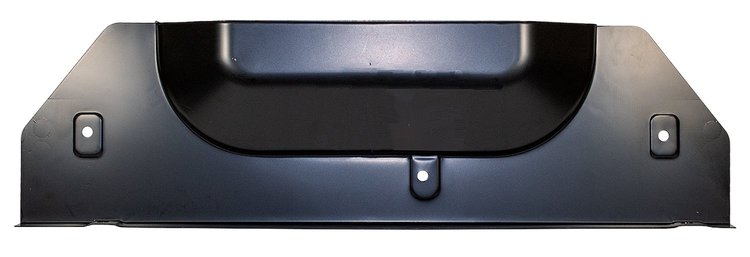 1963 FD GALAXIE FAN GUARD