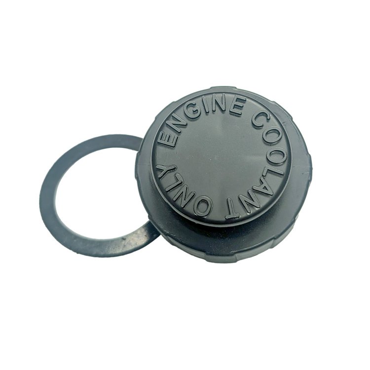 358-4085-C Radiator Overflow Bottle Cap 85-91 Chevy GMC Trucks Blazer Jimmy Suburban