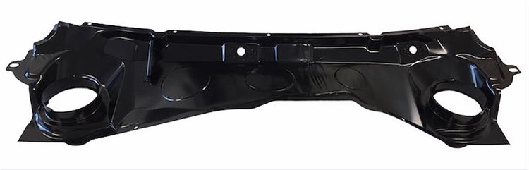 67-76 A-Body Upper Cowl except Duster Demon Vent Panel