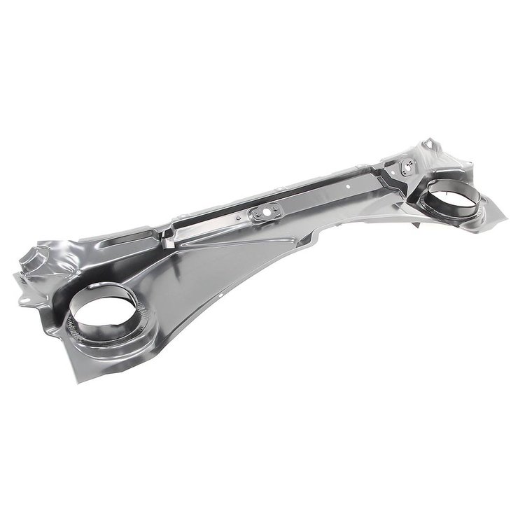 Lower Cowl Plenum 1966-1970 Dodge Charger/Plymouth Satellite & Mopar B-Body