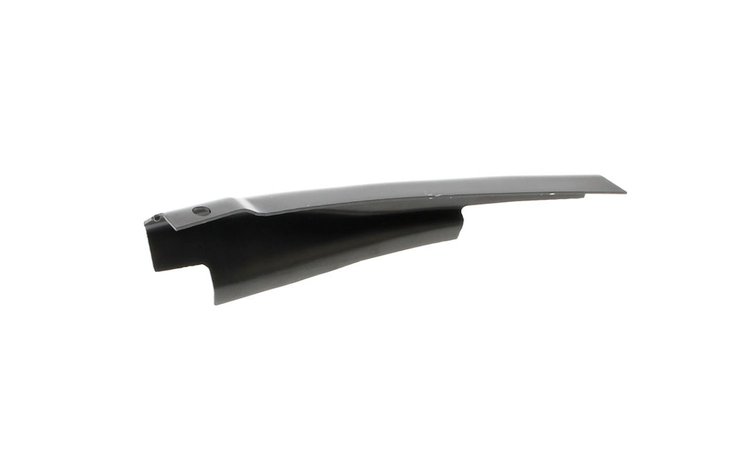 360-1466-3L Inner Pillar to Cowl Brace LH 68-70 Dodge Plymouth B-Body