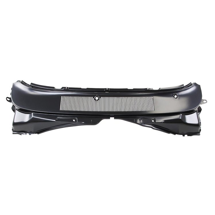 Upper Cowl Panel for 1966-1970 Mopar B-Body [Steel]