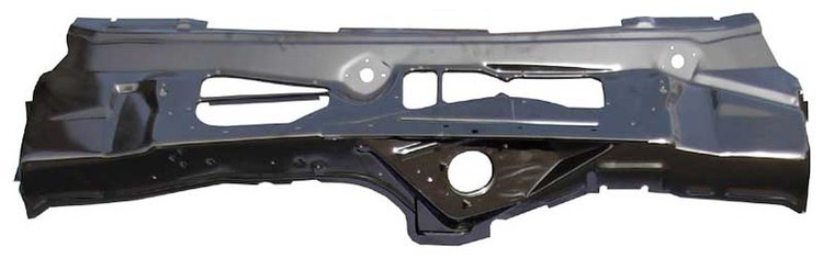 Upper Cowl Panel