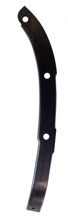Front Inner Fender-to-Cab Reinforcement Brace