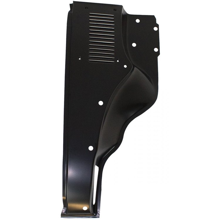 Side Cowl Panel