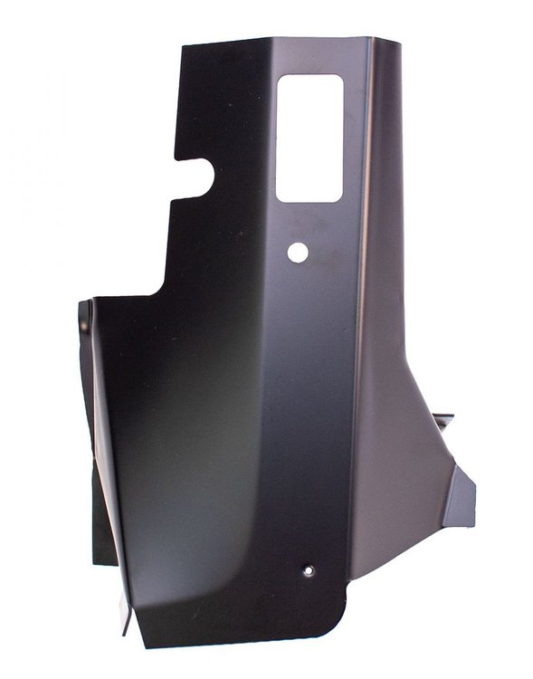 360-8468-L Upper Cowl to Inner Fender Brace LH 68-70 Falcon, 68-71 Fairlane Torino Ranchero Comet Cyclone Montego