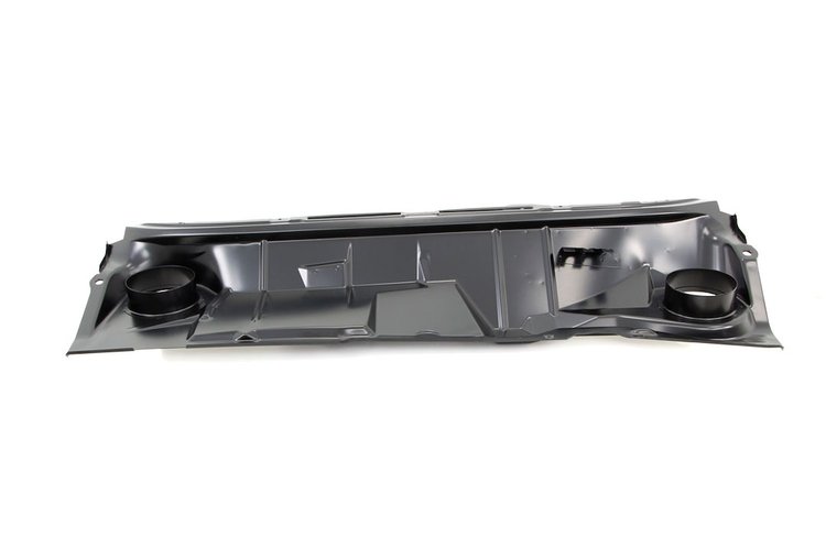 360-8470-1 Lower Cowl Panel Plenum 70-71 Ford Torino