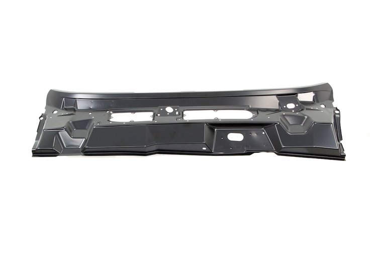 360-8470 Upper Cowl Panel 70-71 Ford Torino