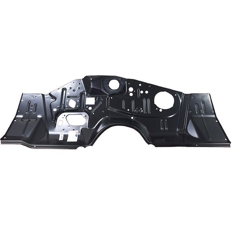 Firewall 1967-76 Mopar A-Body