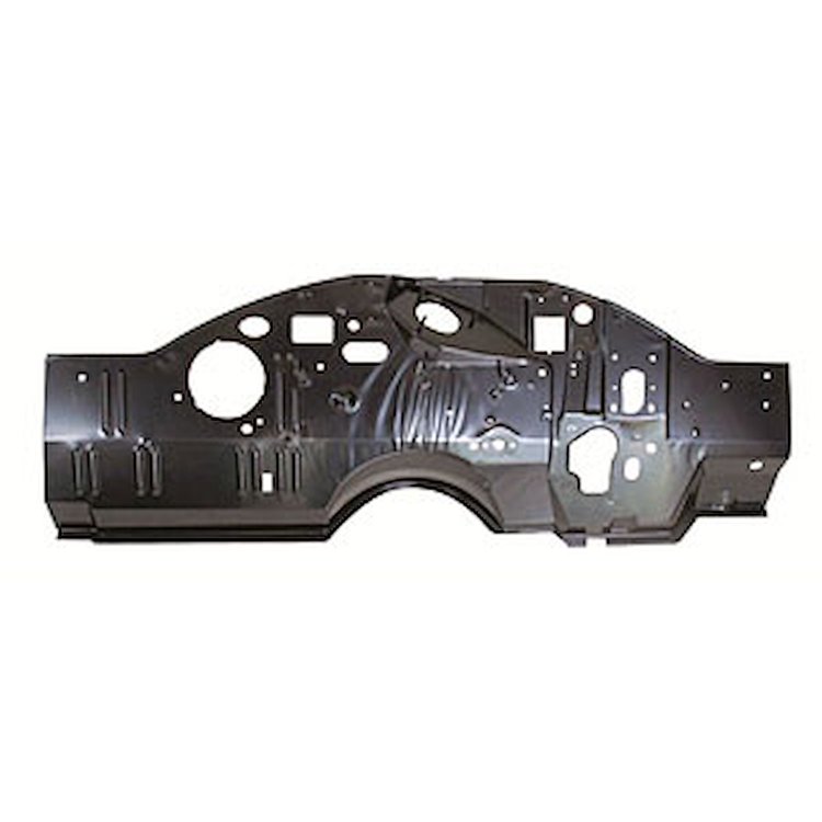 Firewall 1966-70 Mopar B-Body