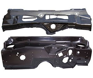Firewall Set 1970-74 Mopar E-Body