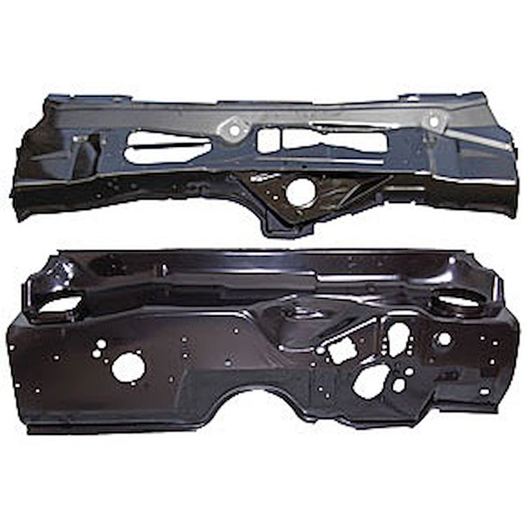 Firewall Set 1970-74 Mopar E-Body