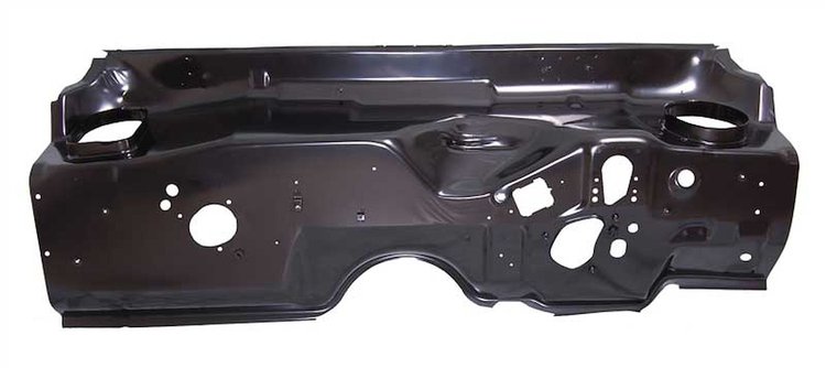 Firewall Panel