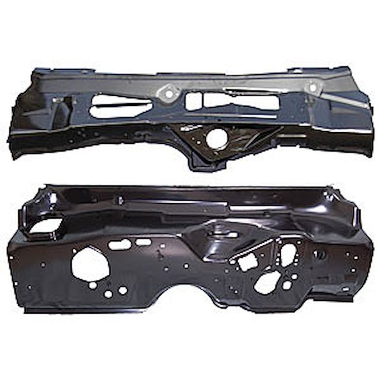 Firewall Set 1970-74 Mopar E-Body