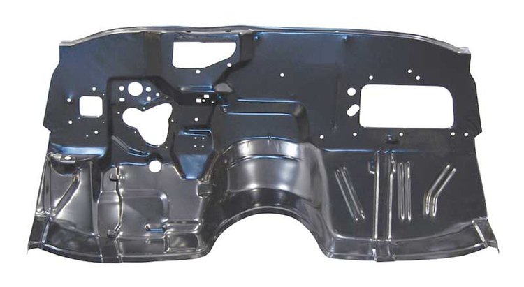 Firewall 1968-72 Chevelle