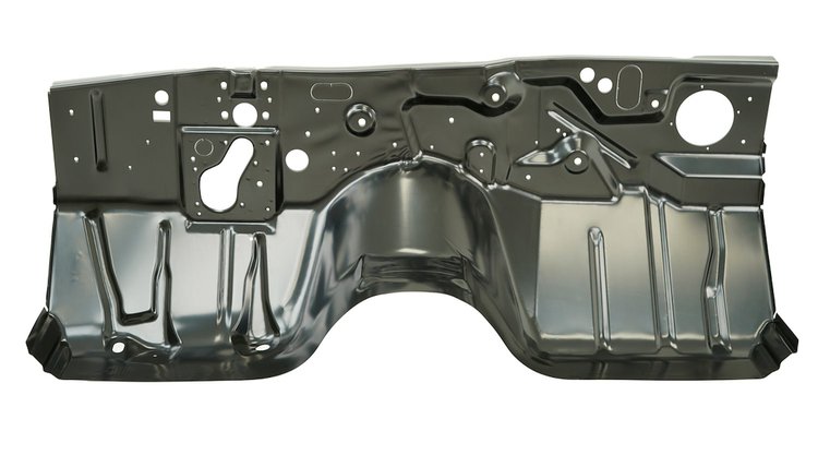 370-8466 Firewall, 66-67 Fairlane