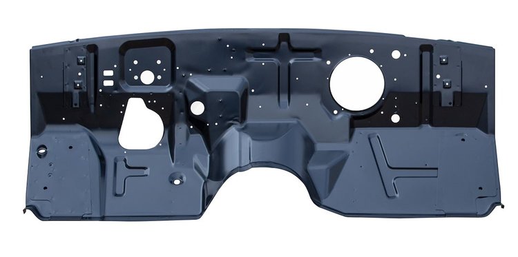 370-8964 Firewall 64 Galaxie Monterey Marauder