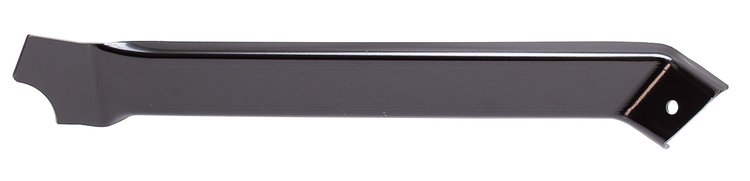 372-8963-R Rocker Panel to Firewall Brace, RH, 63 Ford Galaxie