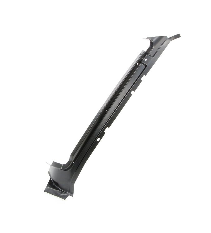 375-1468-2L Inner Windshield A-Pillar Post LH 68-70 Dodge Plymouth B-Body