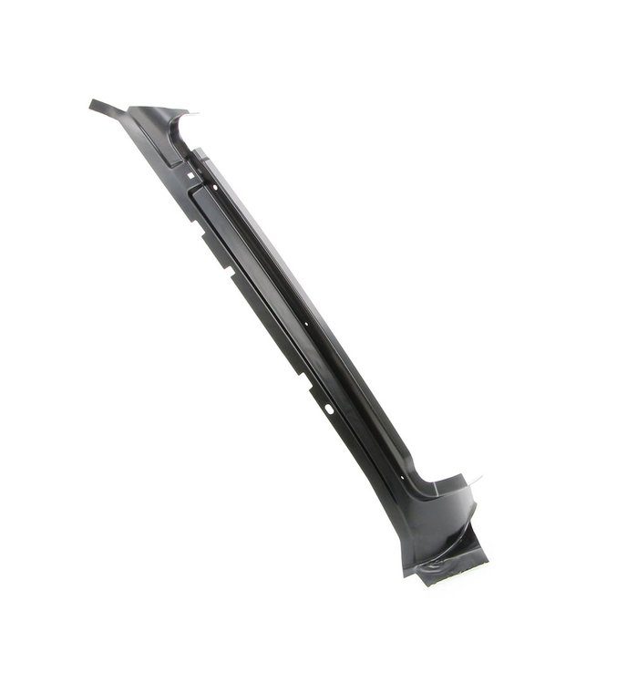 375-1468-2R Inner Windshield A-Pillar Post RH 68-70 Dodge Plymouth B-Body