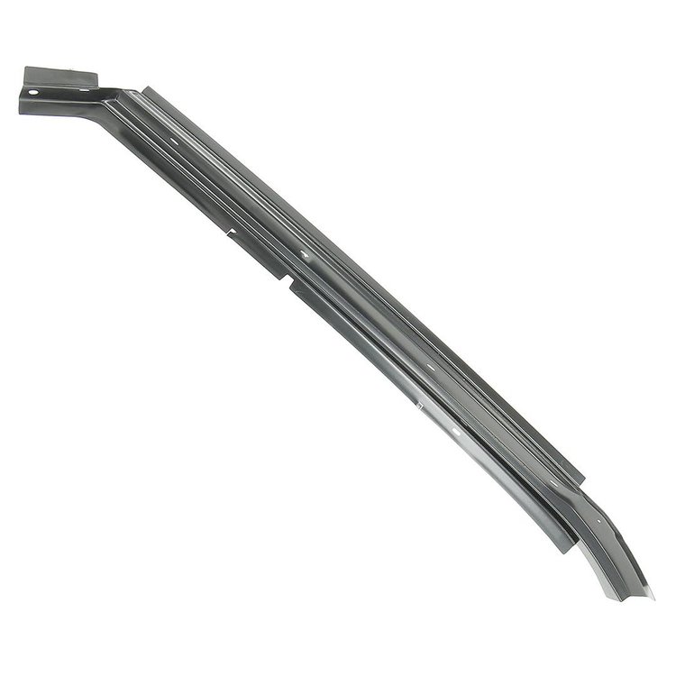 375-1468-3R Windshield A-Pillar Lower RH 68-70 Dodge Plymouth B-Body