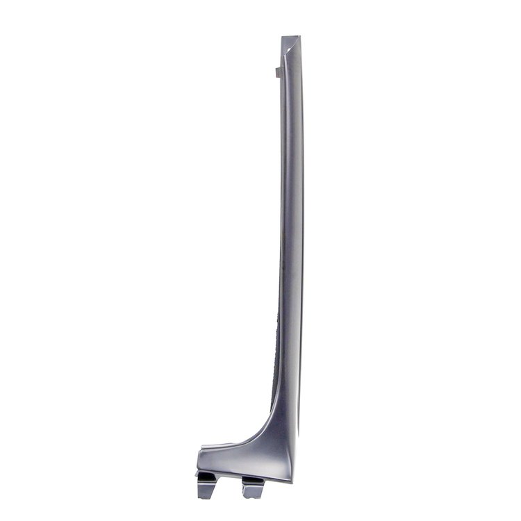 A-Pillar Outer Section Cover