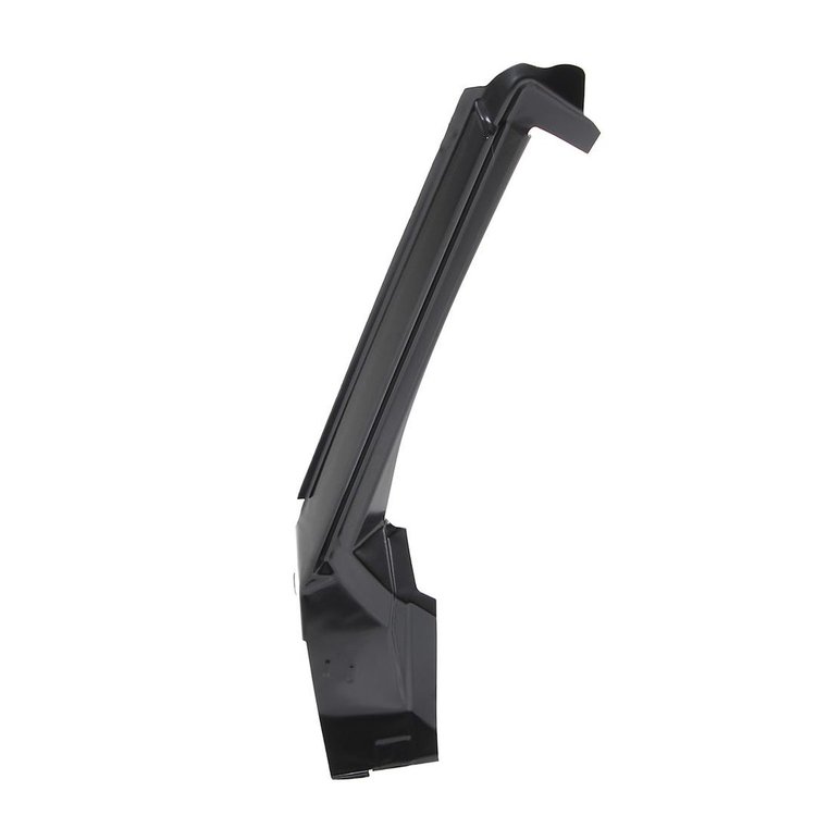 A-Pillar Post Outer Cover