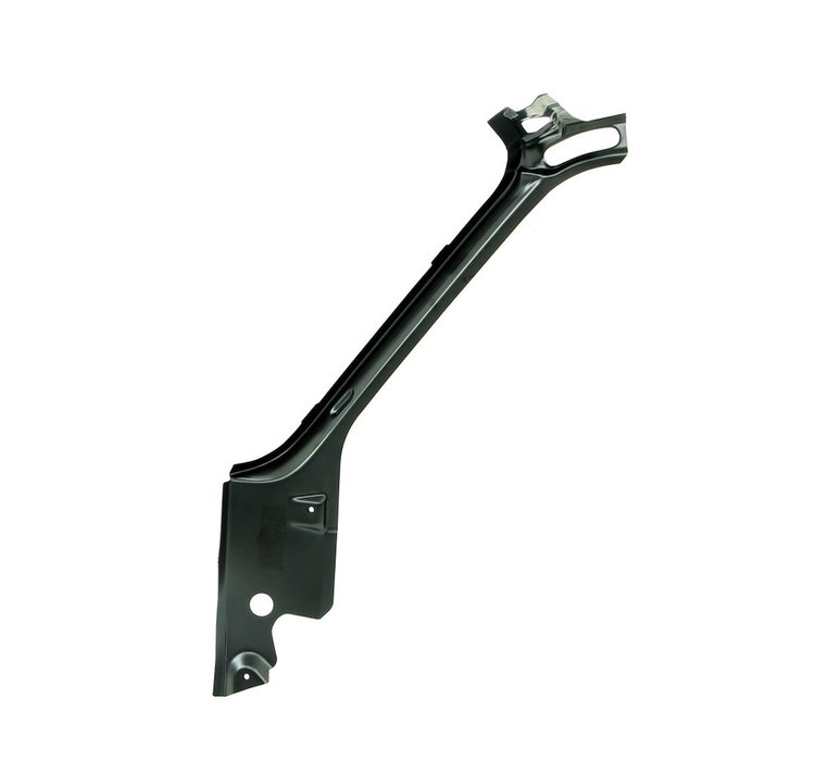 Inner A-Pillar for 1973-1991 GM C/K Pickups, Blazer, Suburban, Jimmy [Right/Passenger Side]
