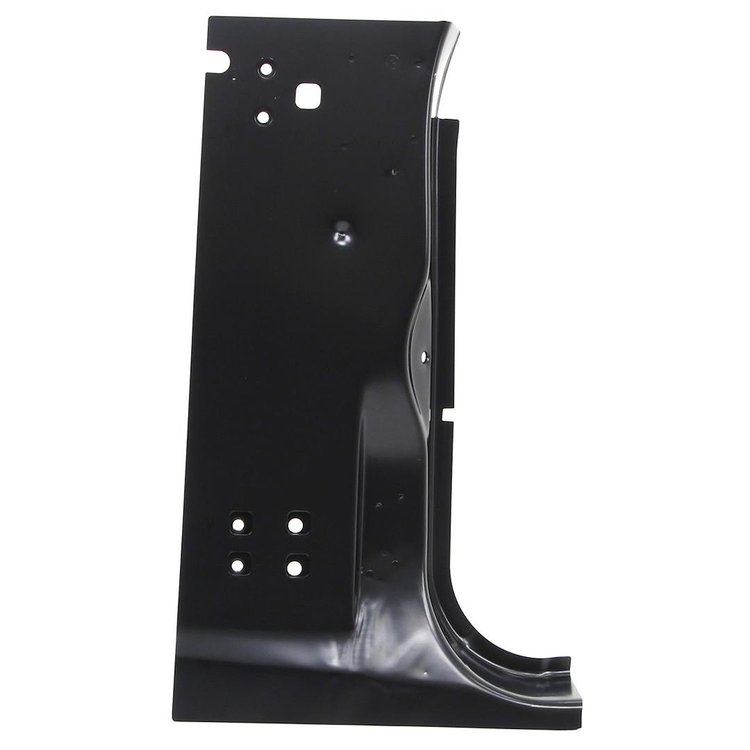 Outer Cowl Side Hinge Panel