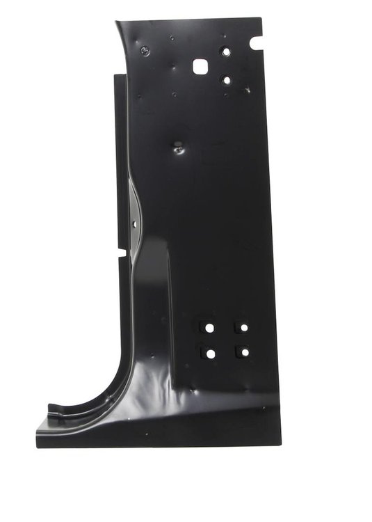 Outer Cowl Side Hinge Panel