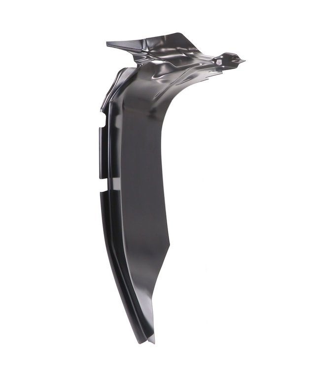 Cowl Hinge Side Outer Front Panel