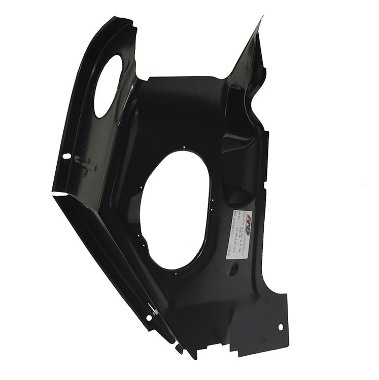 Hinge Panel 1966-67 Chevelle