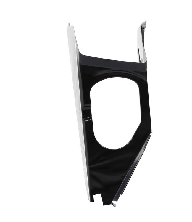 Cowl Side Hinge Panel for 1968-1972 GM A-Body [Left/Driver Side]