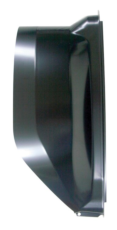 Cowl Outer Side Panel