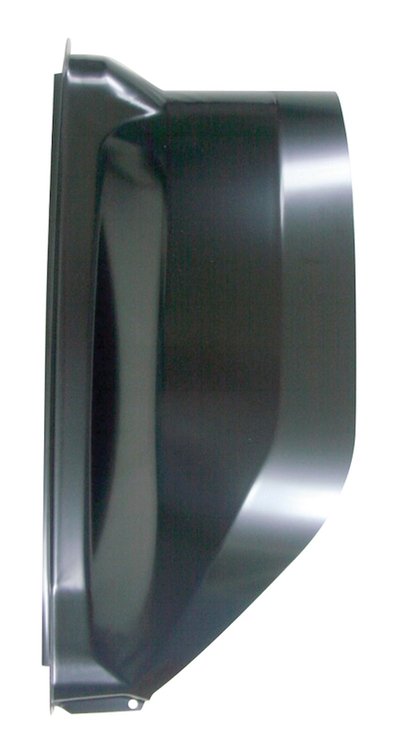 Cowl Outer Side Panel