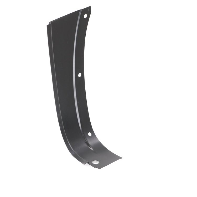376-4047-1L Lower Cowl Repair Panel, LH, 47-55 Chevy GMC Truck ('55 1st Series)