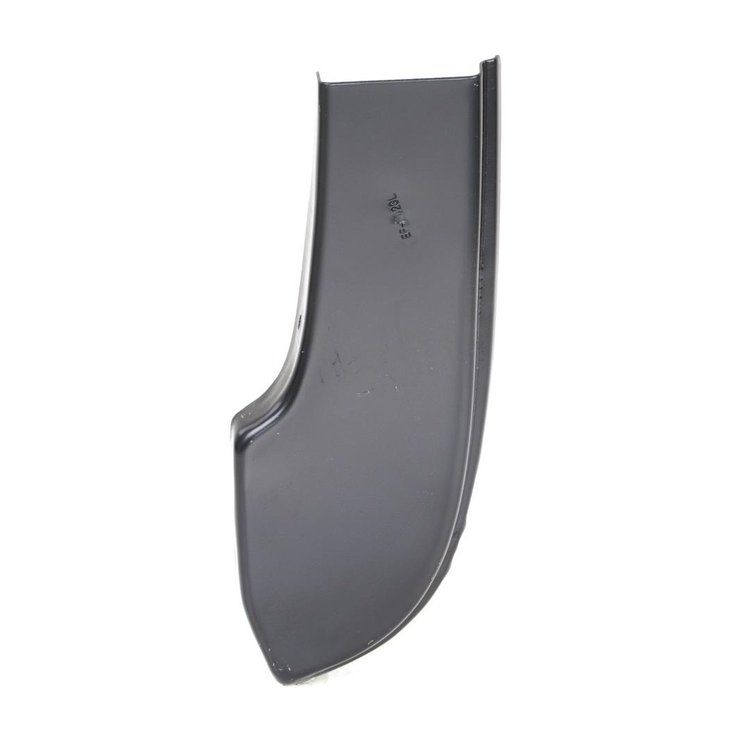 47-55 CV/GMC PU Pillar Patch 12 Cowl Side Hinge Panel L