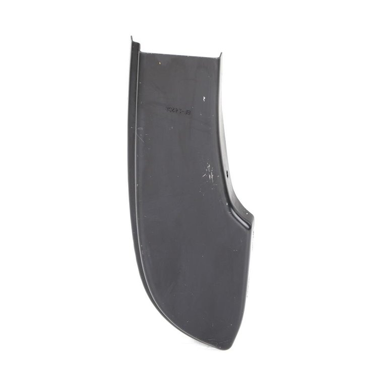 47-55 CV/GMC PU Pillar Patch 12 Cowl Side Hinge Panel R