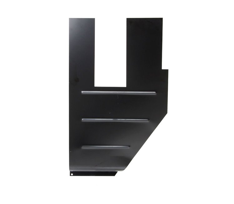 376-4047-4R Inner Cowl Side Footwell Panel RH 47-55 Chevy GMC Trucks Suburban