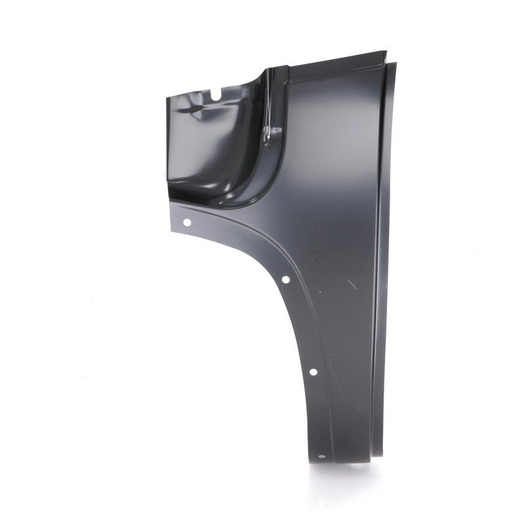 376-4047-L Outer Cowl Side Repair Panel LH for 1947-1955 Chevrolet GMC Truck