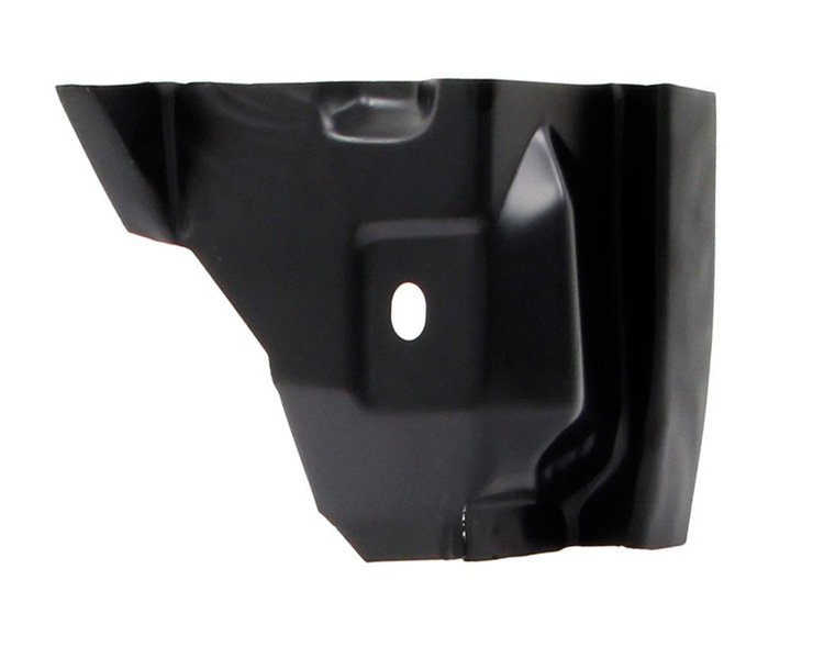55-59 CV/GMC PU Inner Pocket 9 1/2 Cowl Side Hinge Panel L