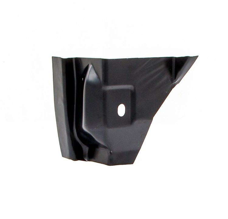 55-59 CV/GMC PU Inner Pocket 9 1/2 Cow Side Hinge Panel RH