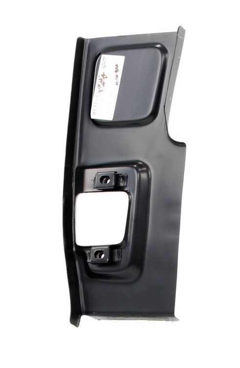 55-59 CV/GMC PU Pillar Patch 15 3/4 Cowl Side Hinge Panel R