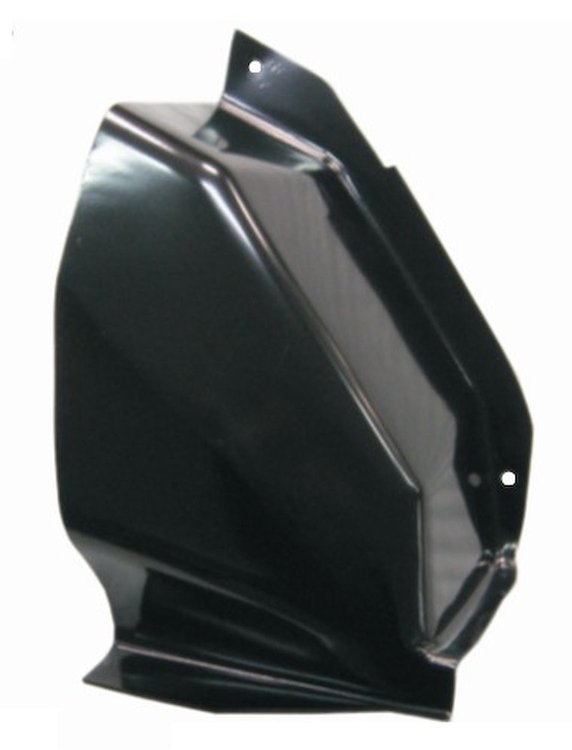 376-4073-R Lower Cowl Air Vent RH 73-87 Chevy GMC C/K Trucks, 73-91 Blazer Jimmy Suburban